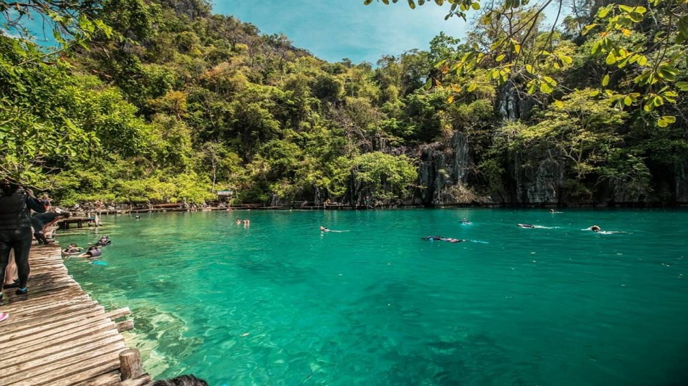 Tigerair Taiwan to open new route flying to Palawan in the Philippines.jpeg